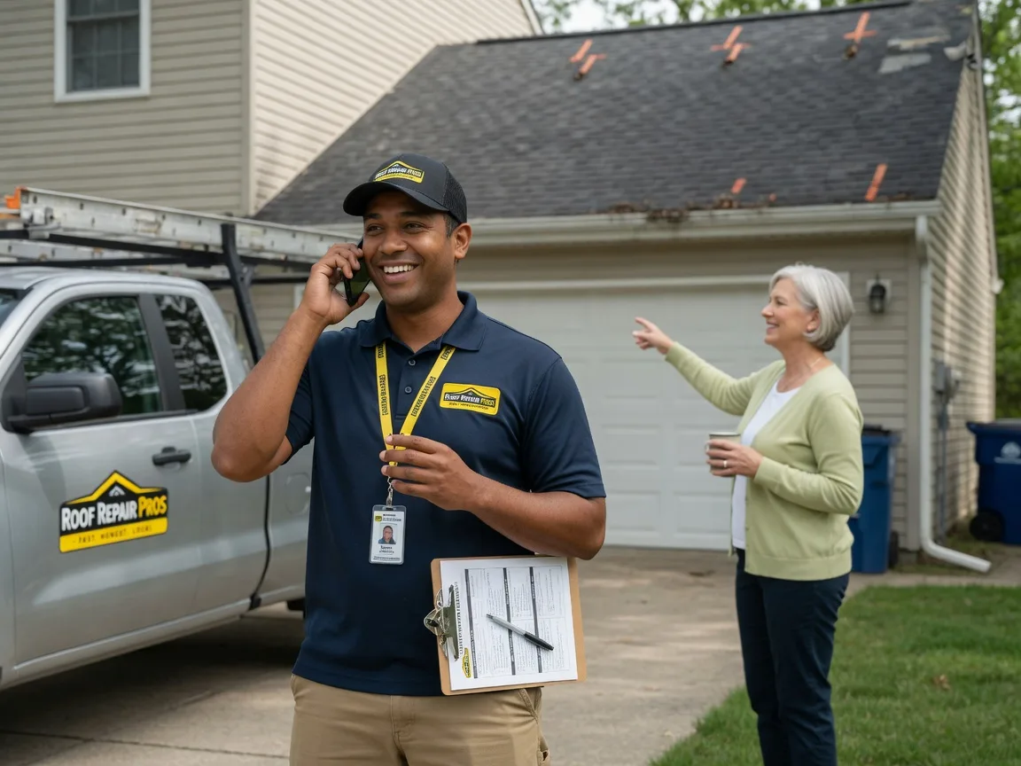 Roof Repair Atkins, AR FAQs